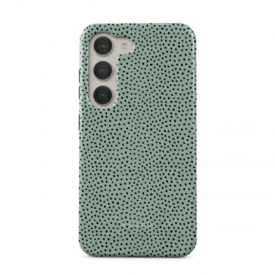  Dėklas Burga Samsung Galaxy S23 Mint Gelato Tough 