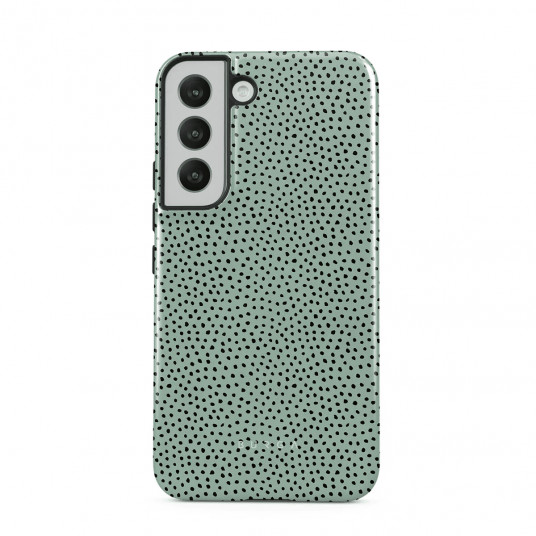  Dėklas Burga Samsung Galaxy S22 5G Mint Gelato Tough 