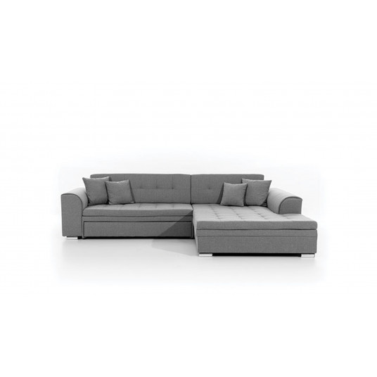  Kampinė sofa Sorento, audinys Inari 91 
