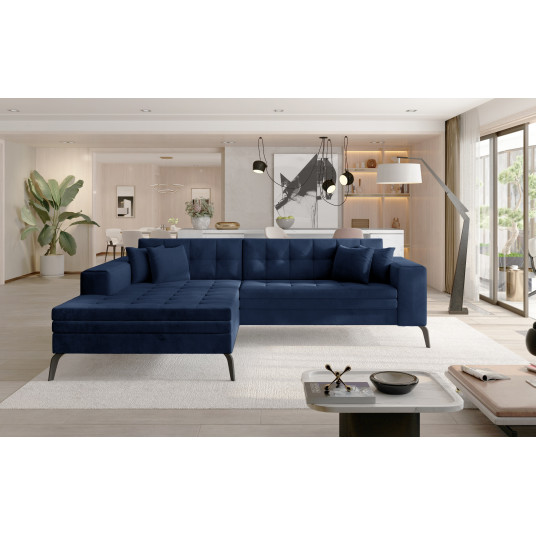  Kampinė sofa Solange, audinys Monolith 77 