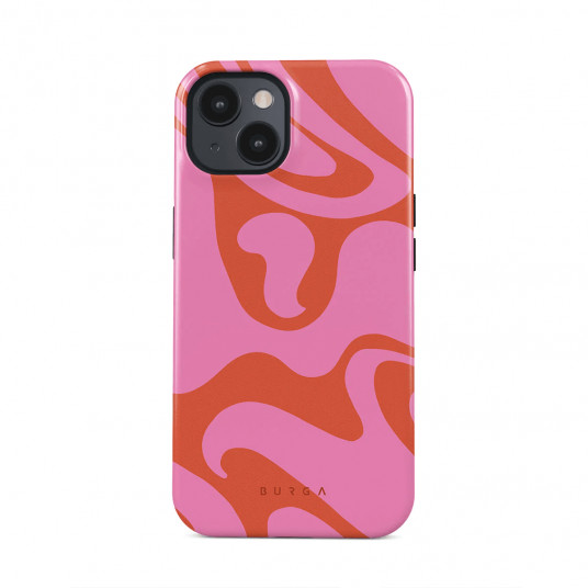  Dėklas Burga iPhone 13 Ride the Wave Tough  