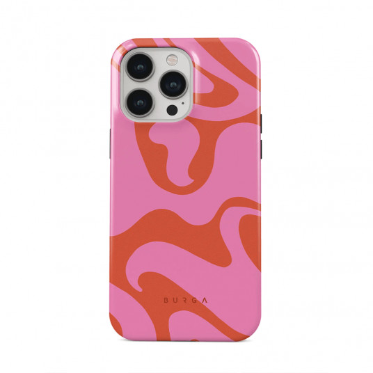  Dėklas Burga iPhone 14 Pro Ride the Wave Tough  