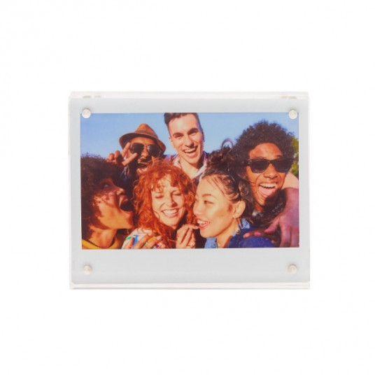 instax wide akrilinis rėmelis