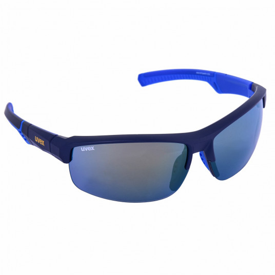  Okulary Uvex sportstyle 226 niebieski 