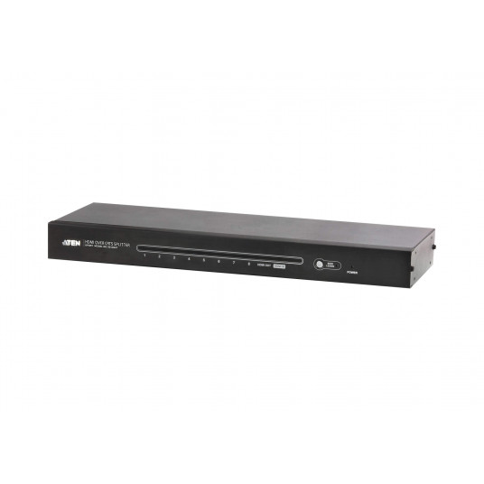  Aten 8-Port HDMI Cat 5 Splitter 