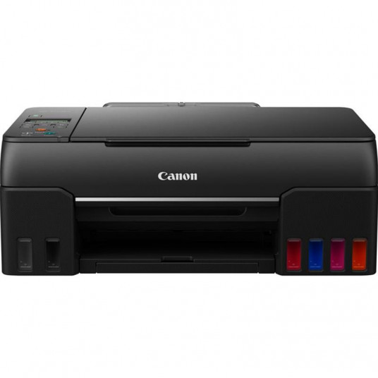  MF-inkprinter/fotoprinter Canon Pixma G650, black 