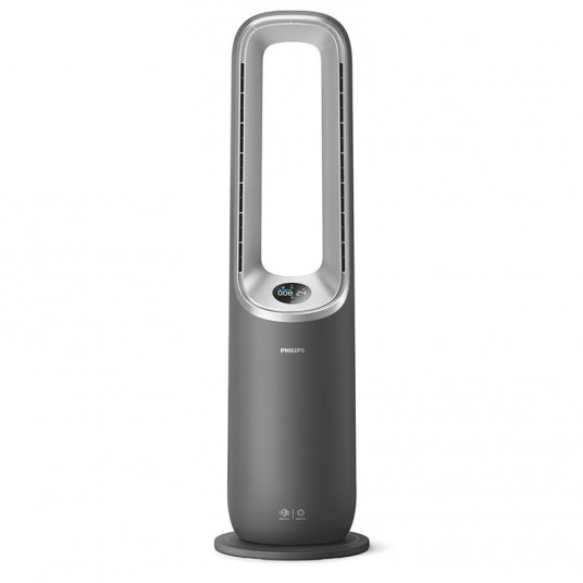  Aircleaner - heater- Ventilator Philips 8000 