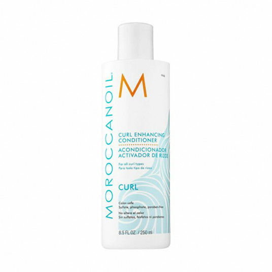 Moroccanoil - ( Curl Enhancing Conditioner) 250 ml