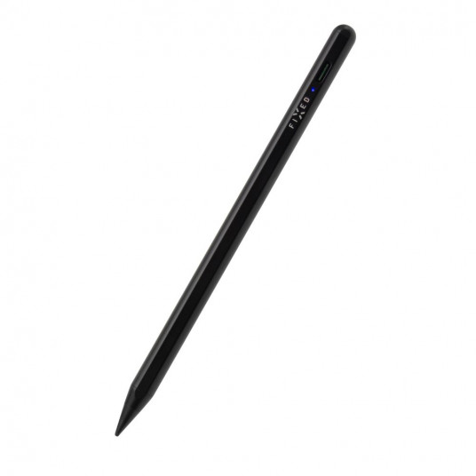  FIXED Graphite for iPads, Black 