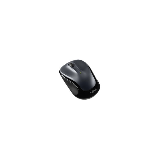  Logitech M325s Wireless Mouse Dark Silver 