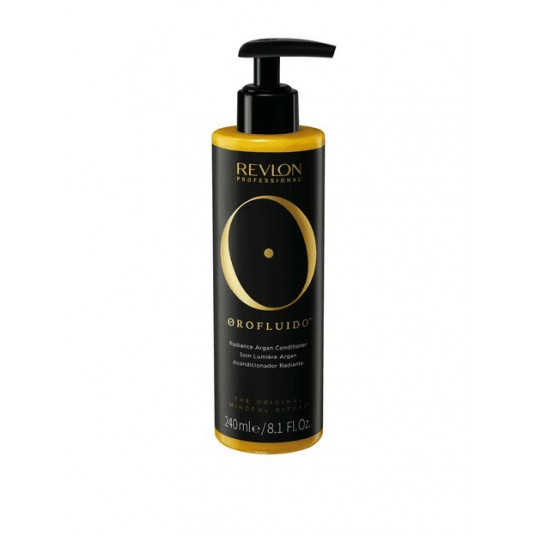  Orofluido - (Radiance Argan Conditioner) - 240 ml 