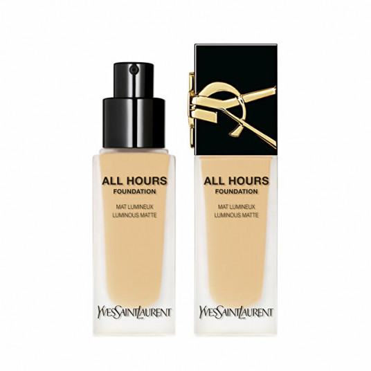  Yves Saint Laurent - ALL HOURS FOUNDATION RENO 25 ml - LC6 