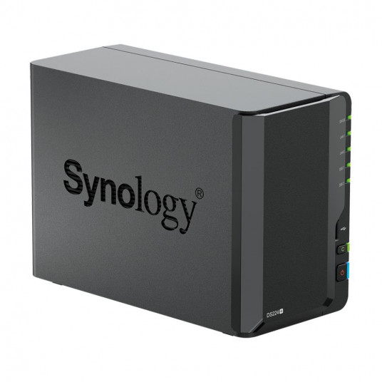 2-Bay Synology DS224+ 