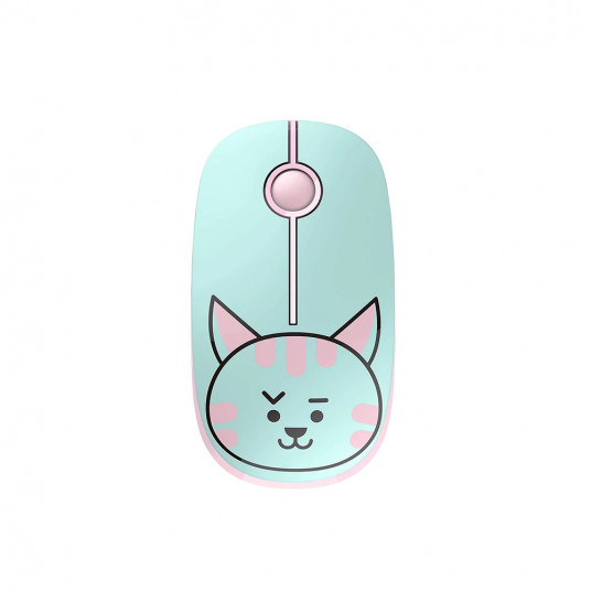 Tellur Kids Wireless Mouse Cat 