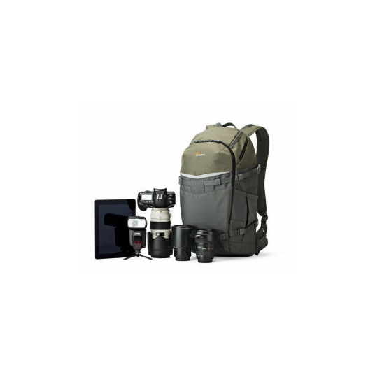  LOWEPRO FLIPSIDE TREK 450 FOR DSLR/DJI MAVIC 