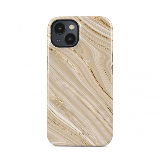  Dėklas Burga iPhone 14 Plus Full Glam Tough 