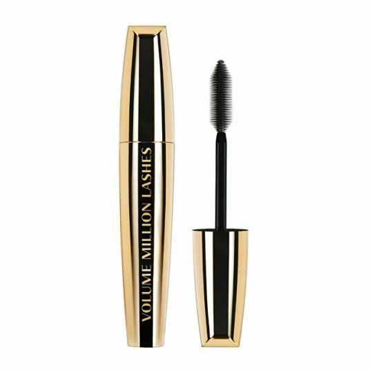 L´Oréal Paris - Volume Million Lashes 10.7 ml - Black