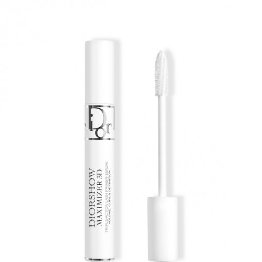  Dior - Maxi mizer 3D (Lash Primer-Serum) 10 g 