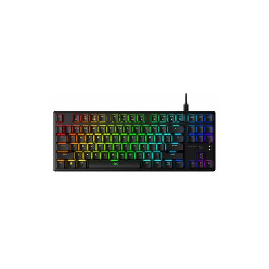  HyperX HX-KB7RDX-US Alloy Origins Core Keyboard 