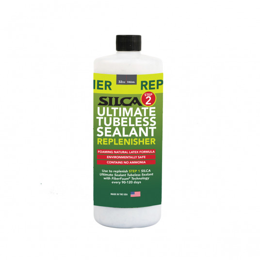 SILCA ULTIMATE TUBELESS padangos sandariklis, 946ml