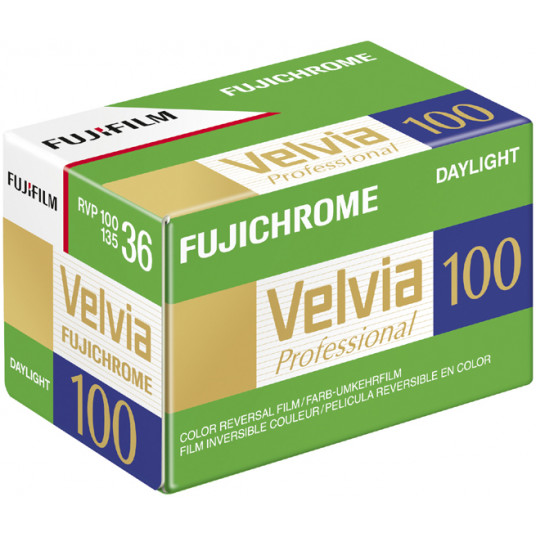  VELVIA RVP 100/135/36 