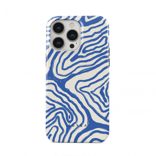  Dėklas Burga iPhone 13 Pro Seven Seas Tough 