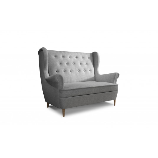 Sofa Aros pilka, Sawana 21