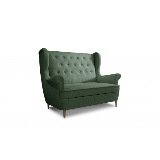  Sofa Aros žalia, Solid 39 