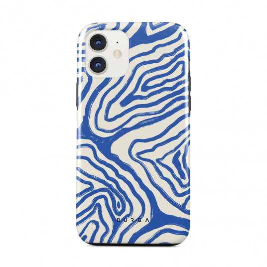  Dėklas Burga iPhone 11 Seven Seas Tough 