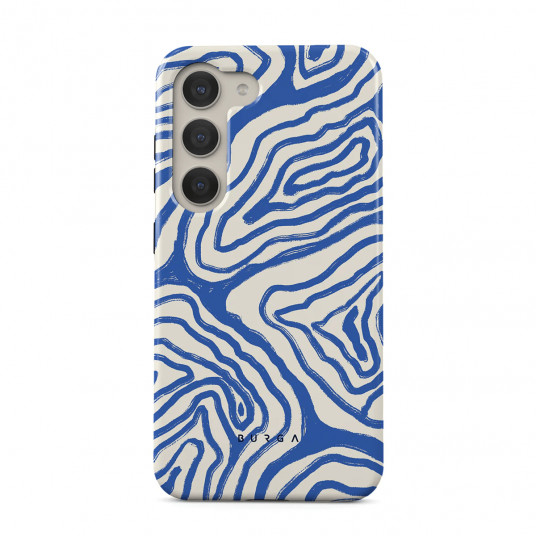  Dėklas Burga Samsung Galaxy S23 Seven Seas Tough 