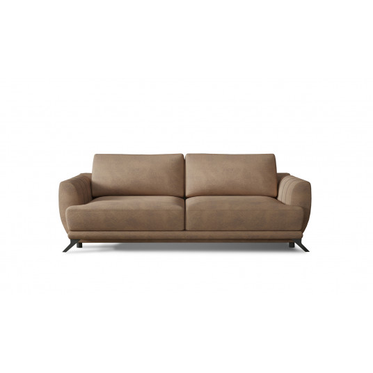  Sofa - lova Megis su patalynės dėže beige, Texas 26 