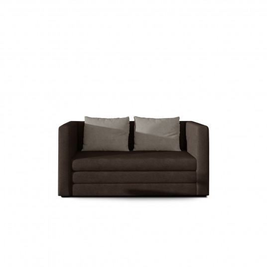 Sofa - lova Neva ruda, Soro 28, Soro 13