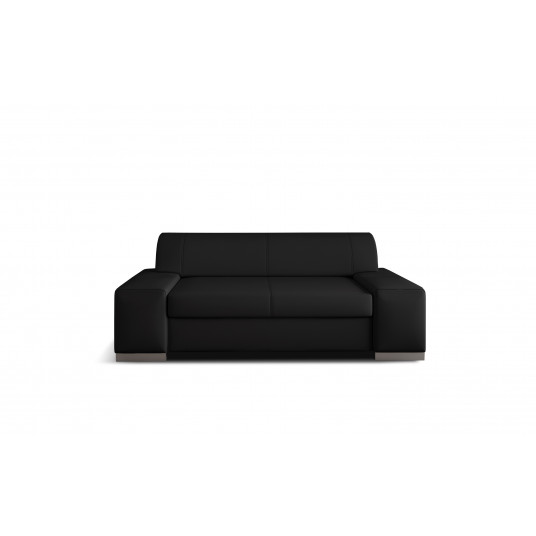 Sofa Porto juoda, Soft 11