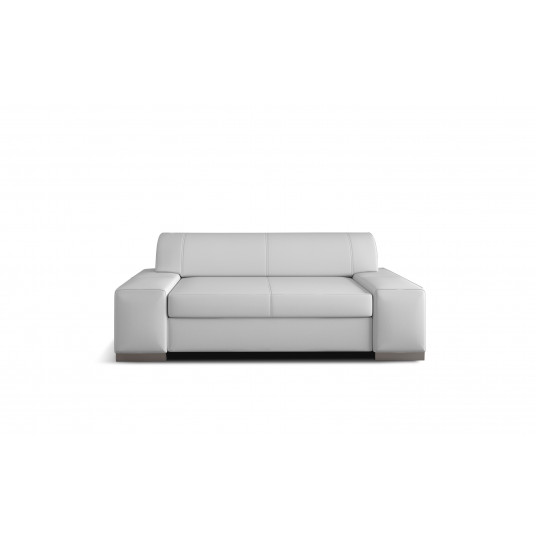 Sofa Porto balta, Soft 17