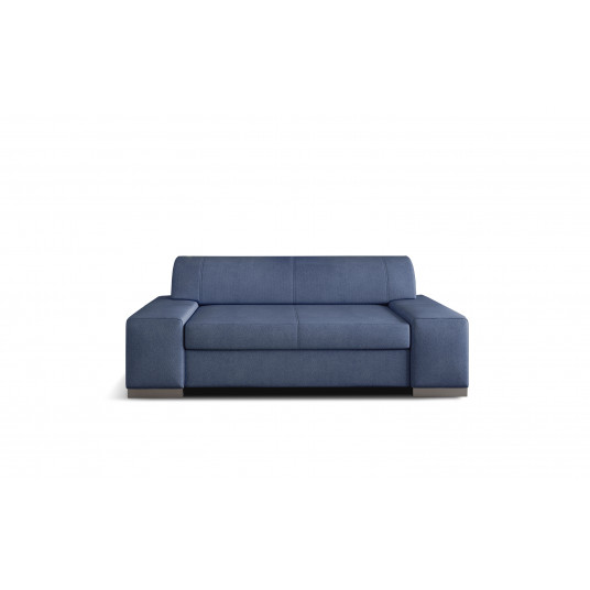 Sofa Porto mėlyna, Soro 76