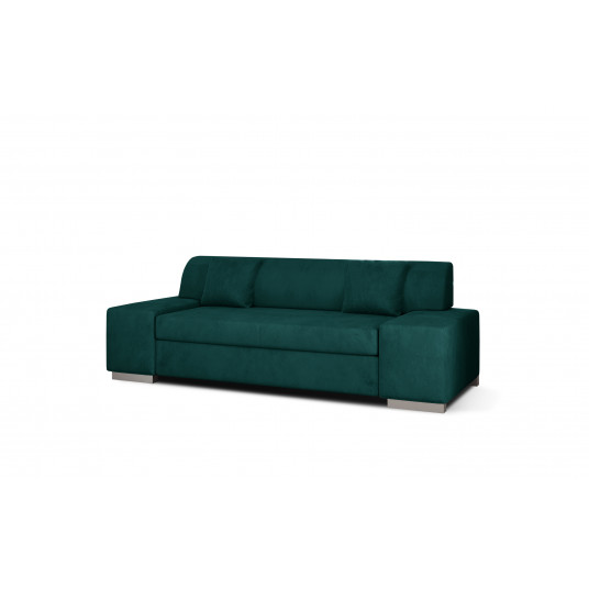  Sofa Porto žalia, Mat Velvet 75 