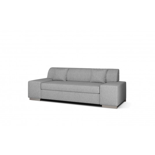 Sofa Porto pilka, Grande 81