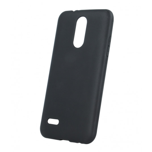  Mocco Soft Matte Case for Apple iPhone 15 Plus 