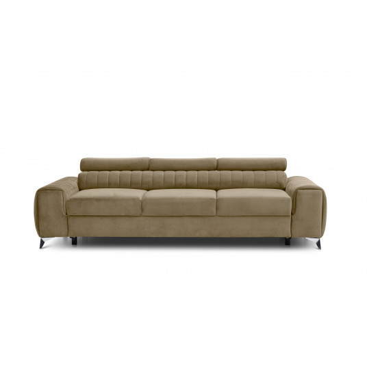 Sofa - lova Laurence ruda, Nube 20