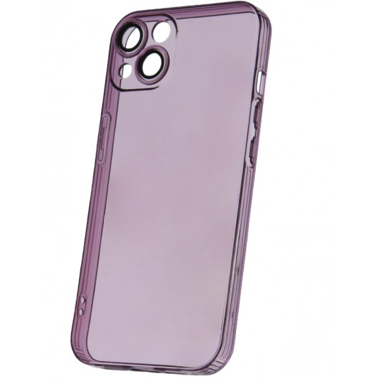 Mocco Slim Color case for Samsung Galaxy A34 5G