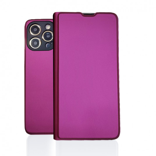 Mocco Smart Soft Magnet Book case for Samsung S20 FE / S20 Lite / S20 FE 5G