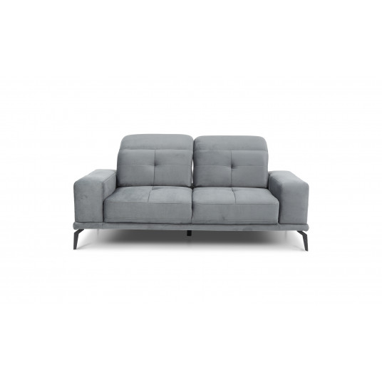  Sofa Torrense pilka, Nube 3 