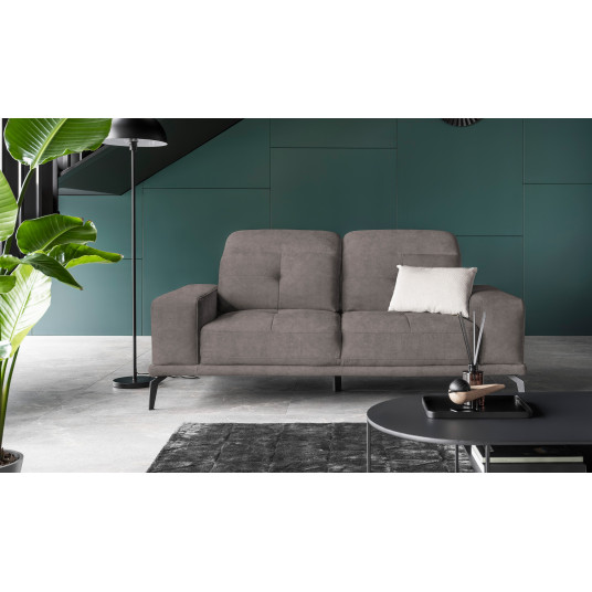  Sofa Torrense pilka, Loco 4 