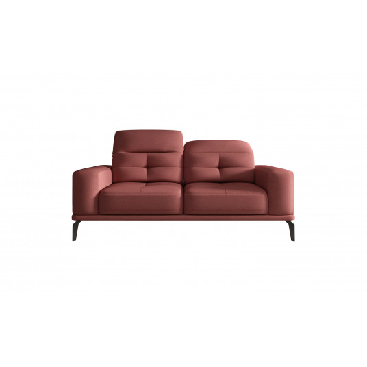 Sofa Torrense rausva, Lukso 24