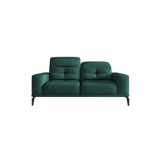 Sofa Torrense žalia, Velvetmat 38