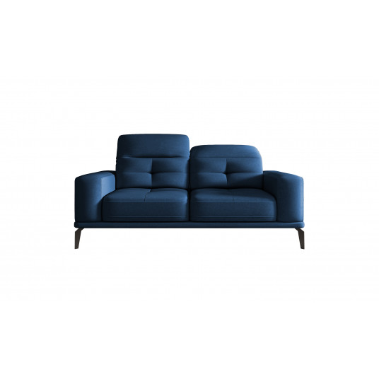 Sofa Torrense mėlyna, Lukso 40