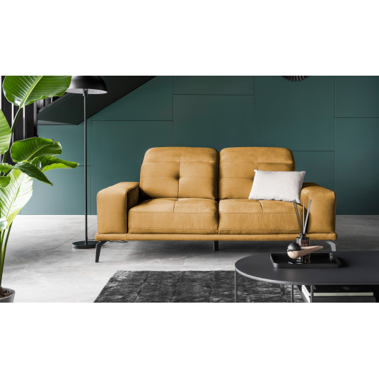 Sofa Torrense geltona, Nube 45