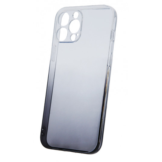  Mocco Ultra Back Gradient Case 2 mm Silicone Case for Apple iPhone 15 Pro Max 