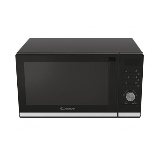  Candy CMWA23TNDB Microwave oven, Freestanding, Capacity 23 L, 900 W, Black Candy 
