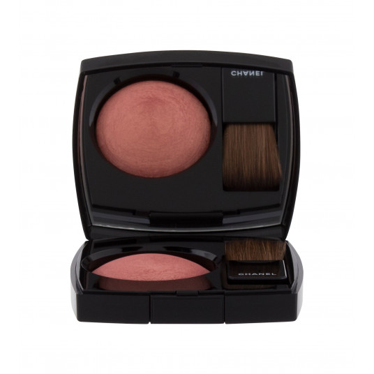  Chanel Joues Contraste Powder Blush Nr 82 Reflex 4g 